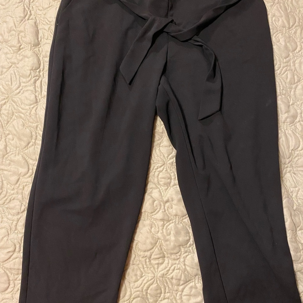 Worthington Dress Capris size 18 (FV)